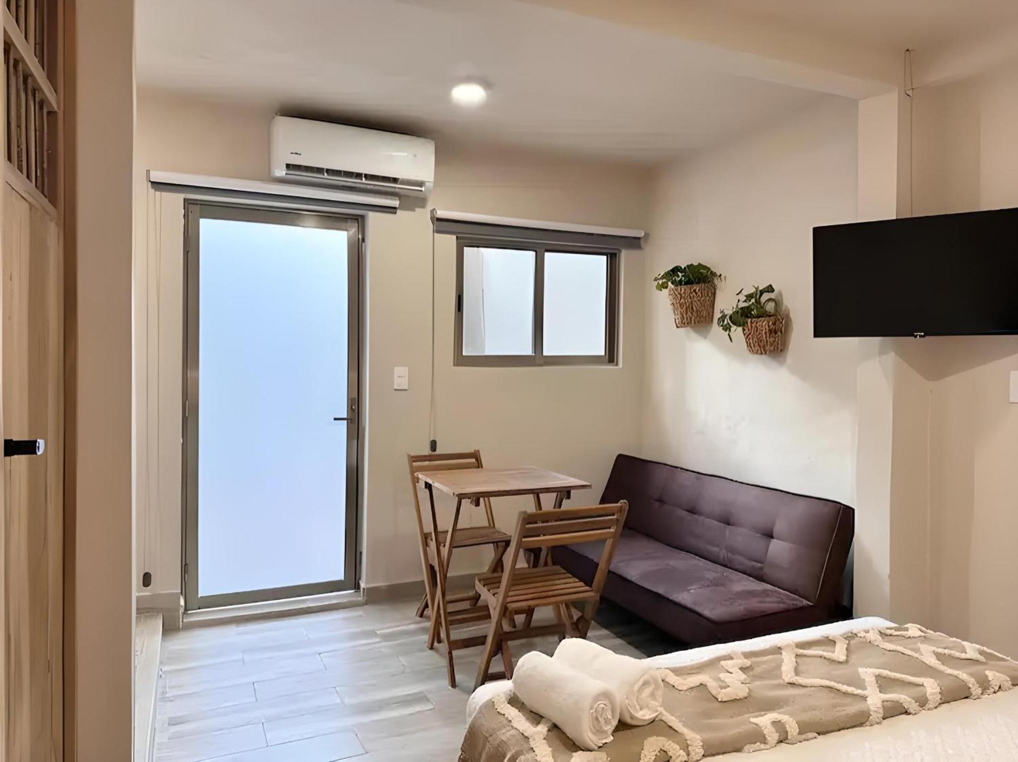 Xikama Studios By Andiani Travel Канкун Екстериор снимка