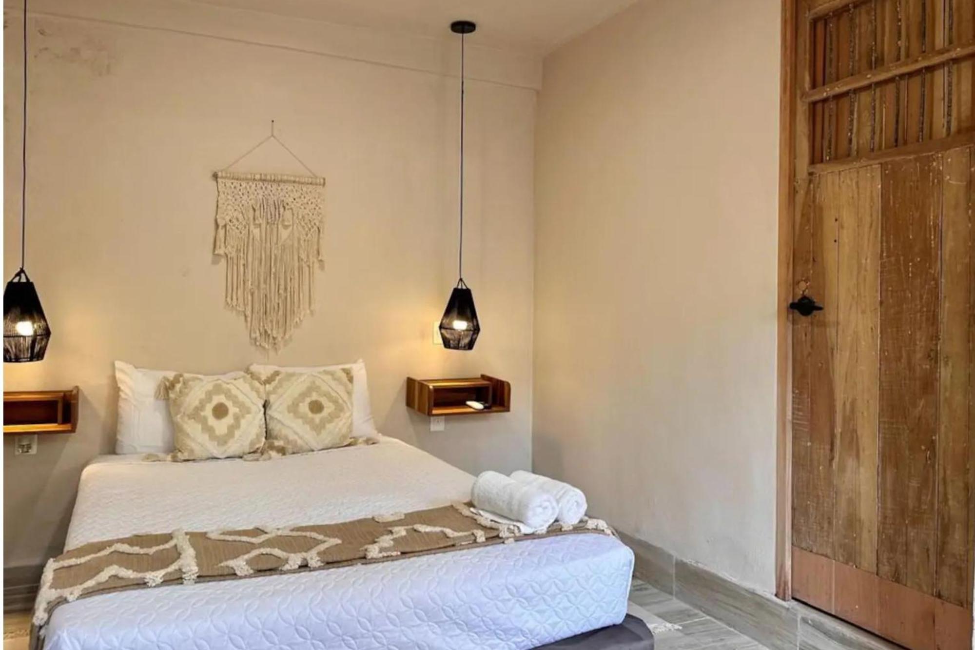 Xikama Studios By Andiani Travel Канкун Екстериор снимка