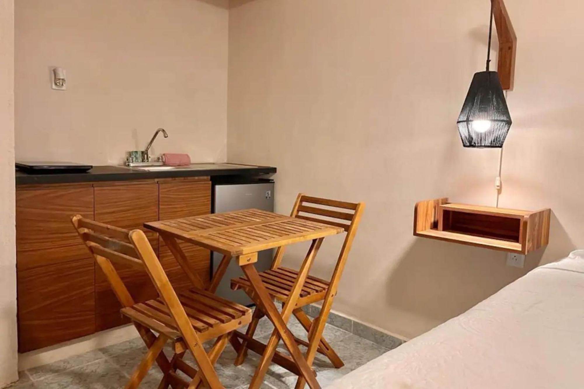 Xikama Studios By Andiani Travel Канкун Екстериор снимка