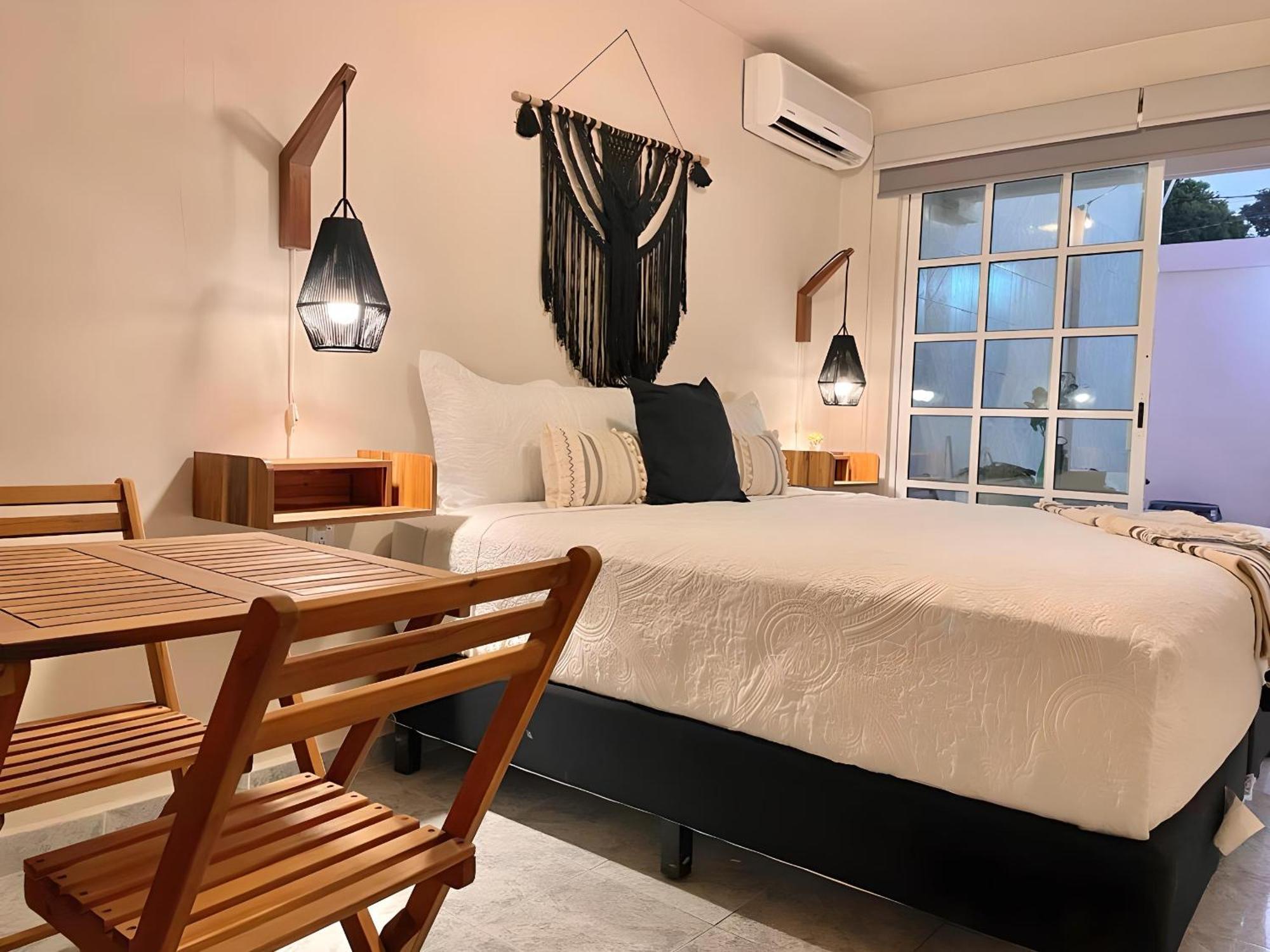 Xikama Studios By Andiani Travel Канкун Екстериор снимка
