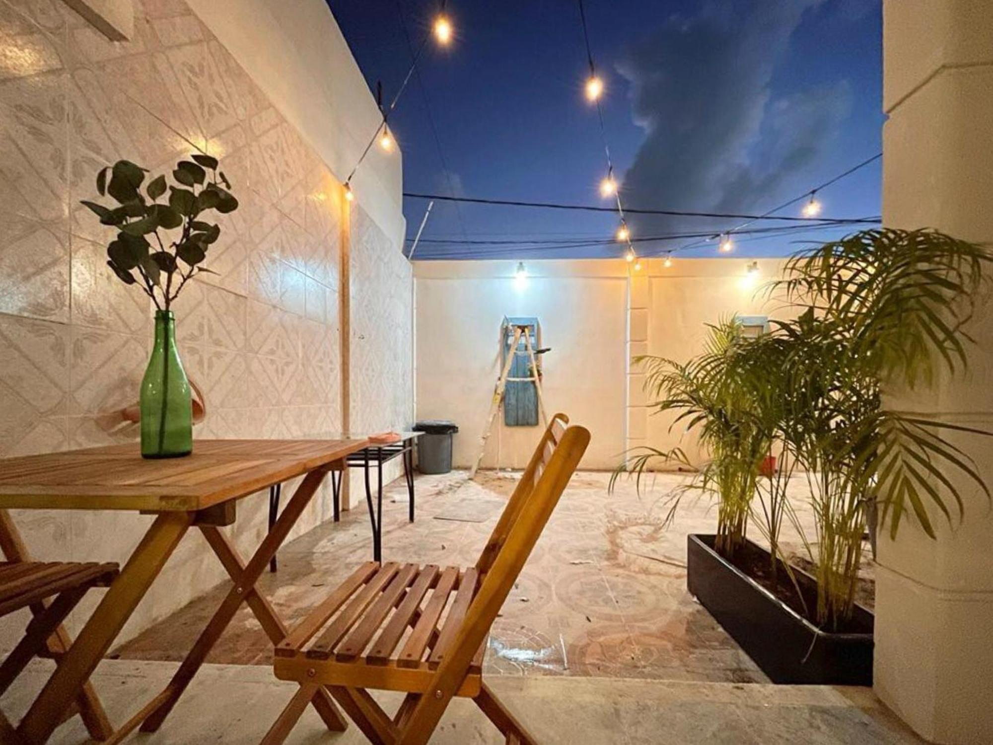 Xikama Studios By Andiani Travel Канкун Екстериор снимка